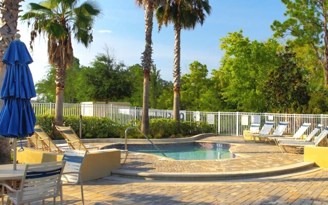 Tidelands 1934 - Three Bedroom Condo