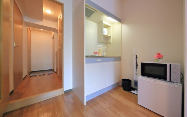 Comfort Self Hotel S-CREA KITAHAMA