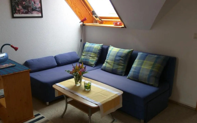 Ferienwohnung Fröhlich
