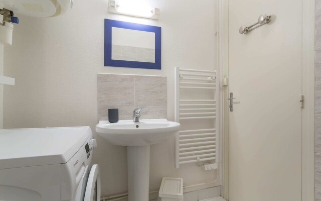 Charming 3 Room Apartment - Lyon