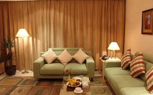Retaj Residence Al Sadd