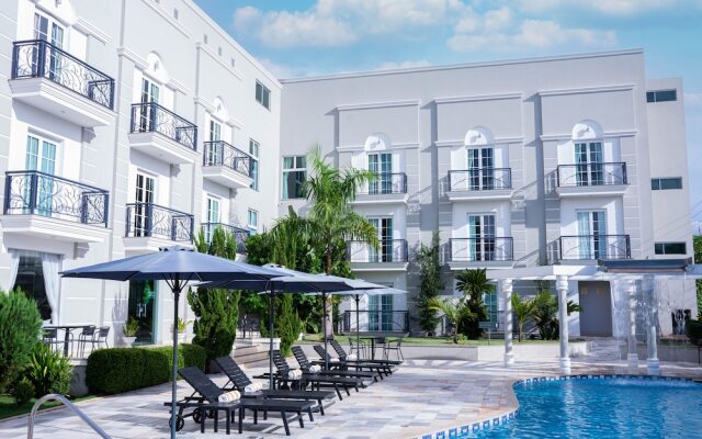 Bisinii Hotel Boutique