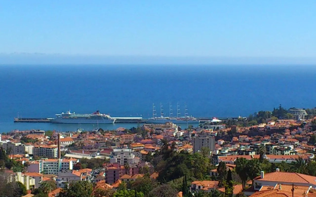 Imaculado Village
