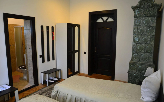 Porto Franco Residence