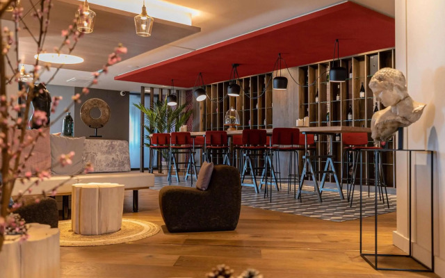 Mercure Valence Sud