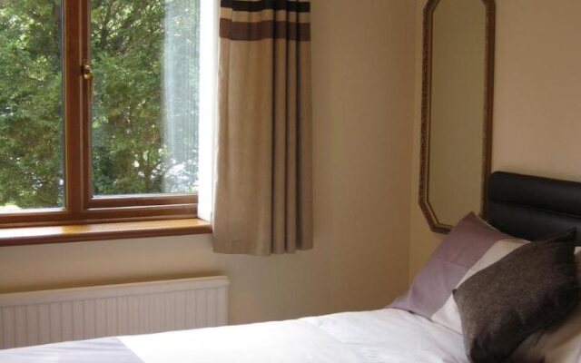 Yew Tree Guest House