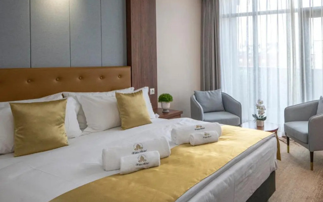 Willis Hotel Business & Wellness