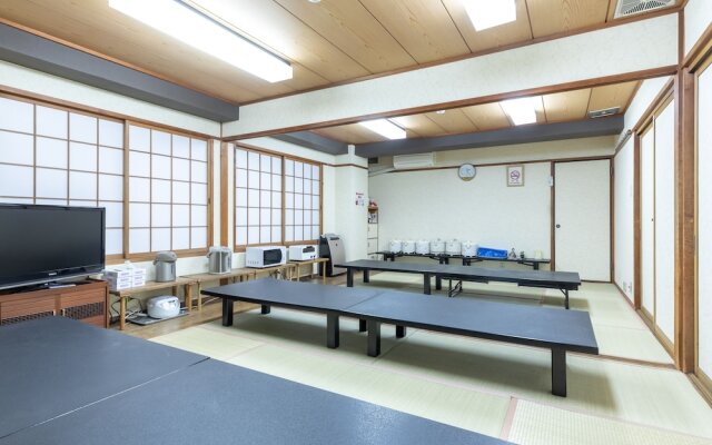 Business Ryokan Akashiya Annex