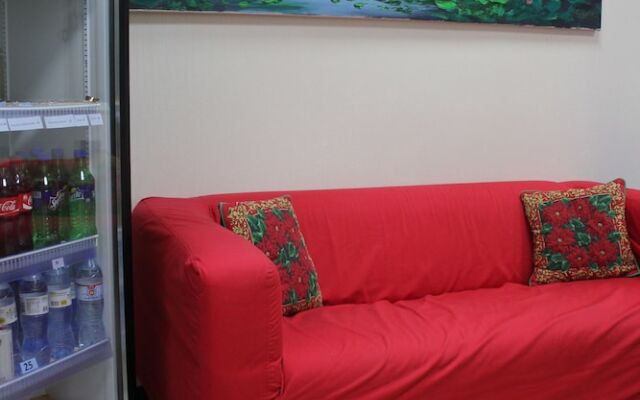 Hotel Viven