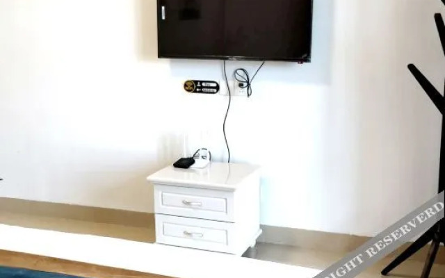 Zhangzhou Xiangjun Hotel (City Children's Hospital)