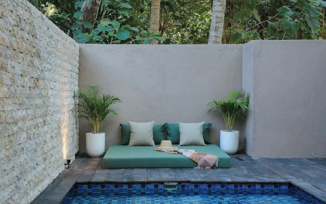 The Sebali Penida Beach Resort