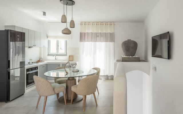 Virtu Suites