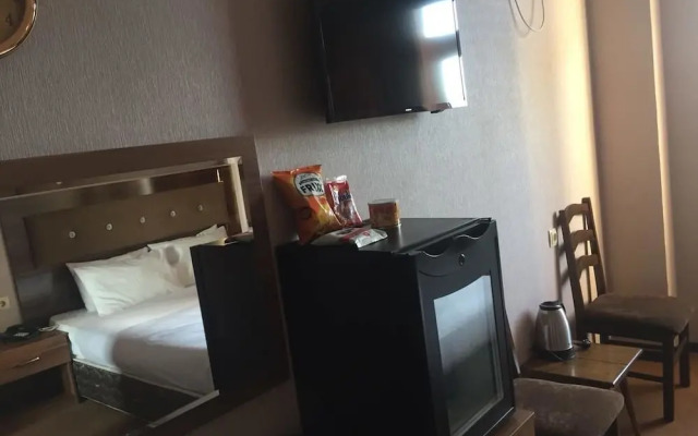 Hotel Sea View Tbilisi
