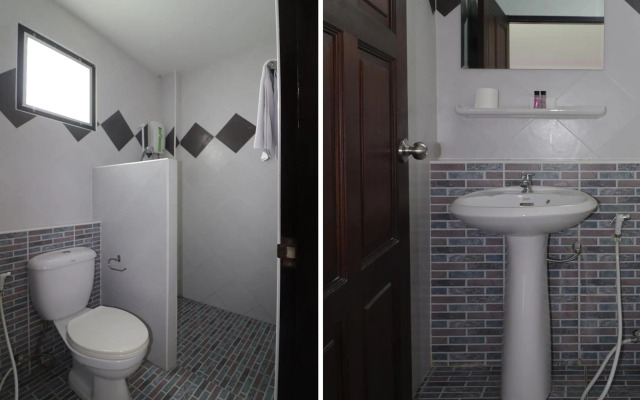 Hua Hin Irooms Hotel