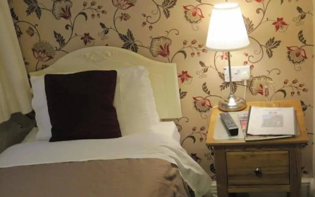 Spreyton Guest House