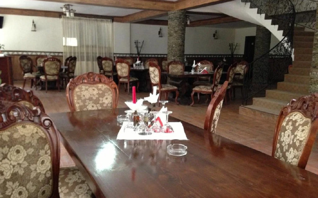 Cabana Haiducilor