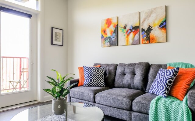 West Side Apartments