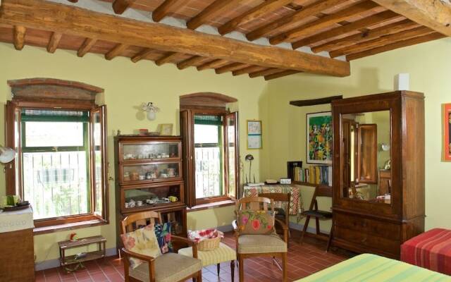 Locanda San Ginese