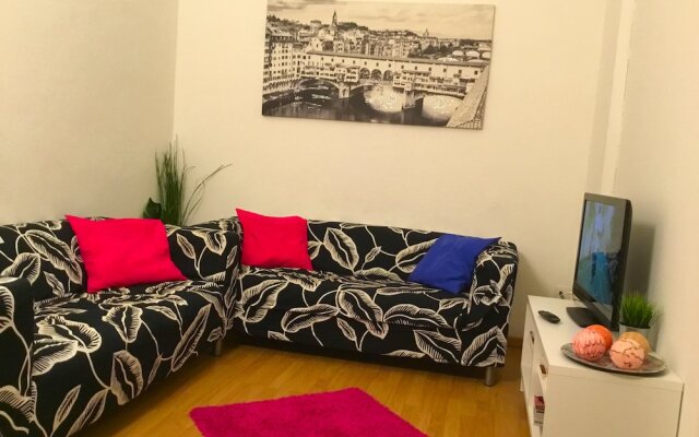 San Firenze Apartment