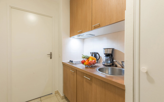 Appart’City Confort Toulouse Purpan