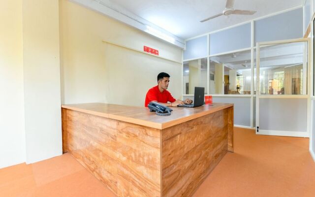 OYO 24607 Lotus Residency