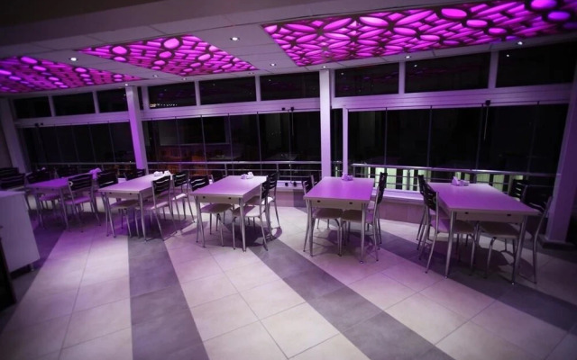 Bursa City Hotel