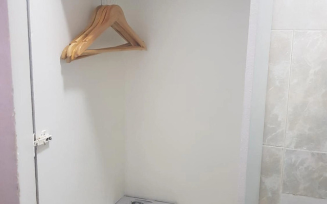 The Brayan's Apartment