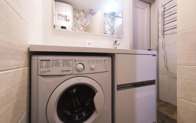 Апартаменты на улице Цветочная 15\21