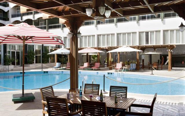 Al Hamra Jeddah Managed by Accors