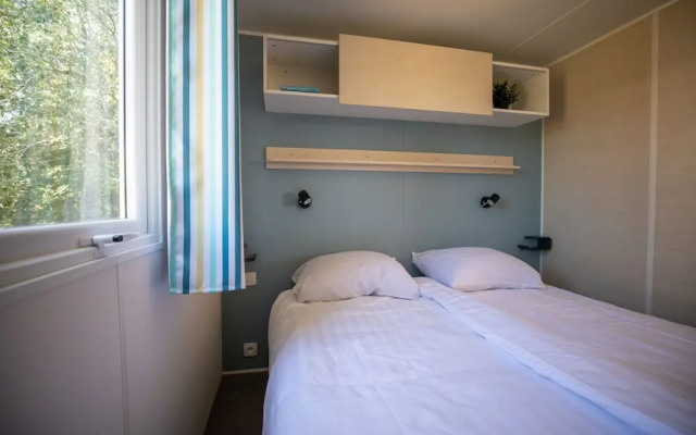 RCN Camping La ferme du Latois