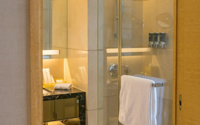Four Points by Sheraton Guangzhou, Tianhe