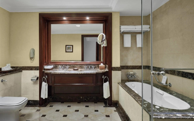 JW Marriott Hotel Cairo