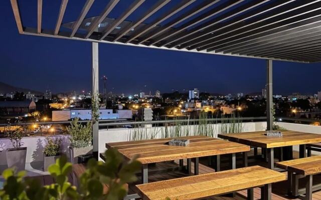 Be Haus Temporary Apartments