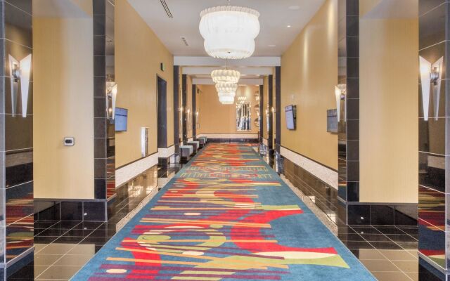 Hilton Garden Inn Raleigh /Crabtree Valley