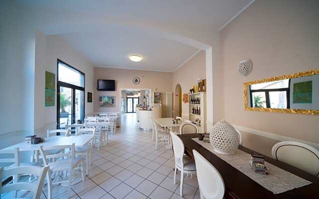 Risorgimento - Albergo - Bar