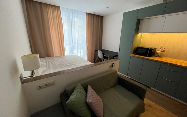 ЛитераА Московский вокзал