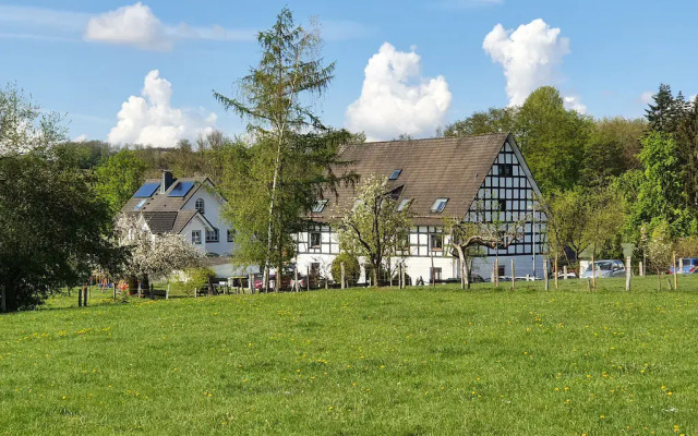 Silbecke Forest View Apartment