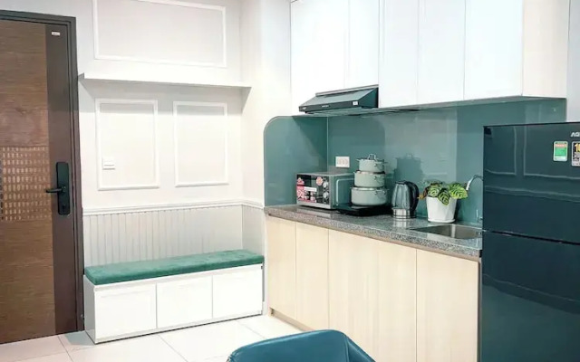 The Grand Manhattan Apt Luxury Vacation