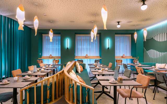 Hotel Vincci Bonjardim