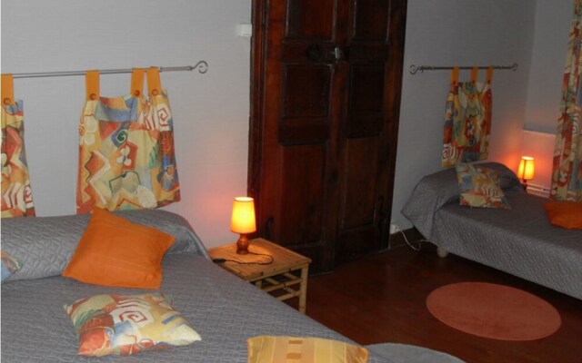 Le Moulin d'Avajan - Gîtes 6 personnes