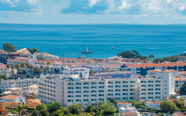 Albufeira Sol Hotel & Spa