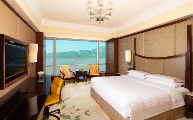 Shangri-La Wenzhou