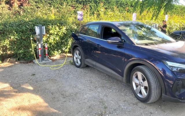 Chambres d'Hôtes au Mas de Cadoule