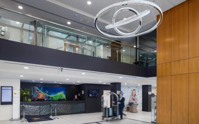 Novotel Geelong