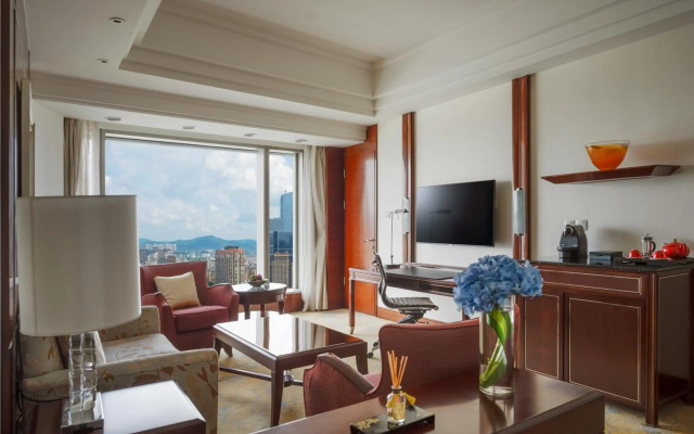 Shangri-La Guangzhou