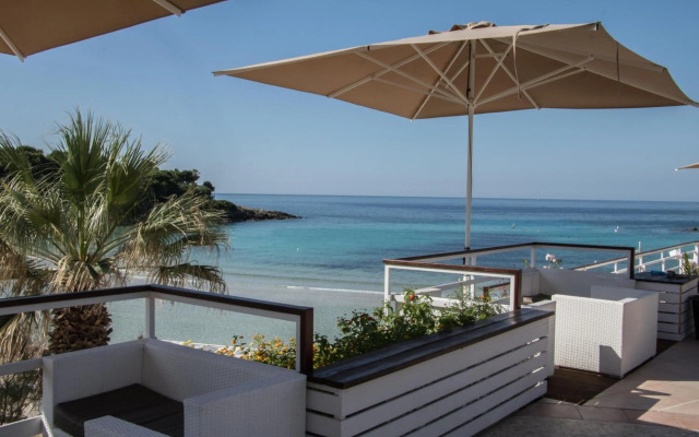 Realis Villa Gandoli Pool&BBQ - Adults only"16th"