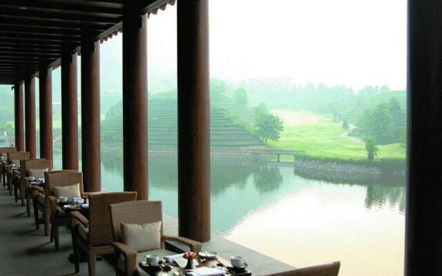 Fuchun Resort Hangzhou