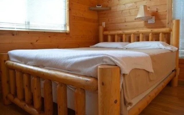 Koa St. Augustine Beach Campground