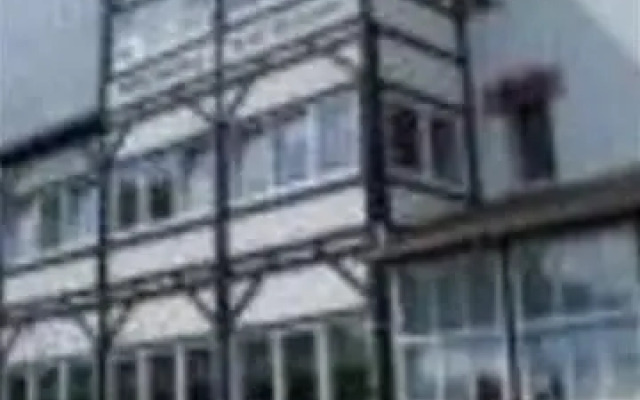 Hotel Restaurant Wilhelmsburg