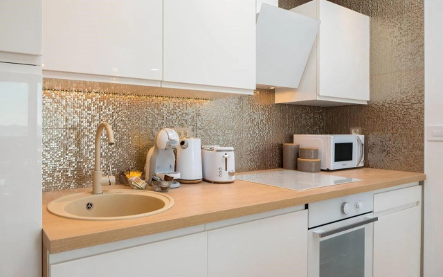 Olea Luxury Apartment